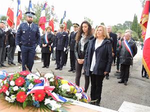 2018 11 01 TOULON HOMMAGE AUX VICTIMES CIVILES ET MILITAIRES DES 2 GUERRES (70)